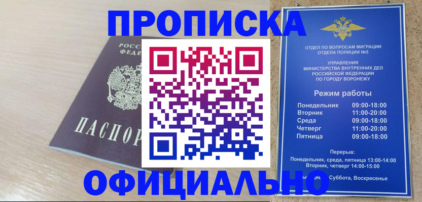 прописка в квартире в Кингисеппе